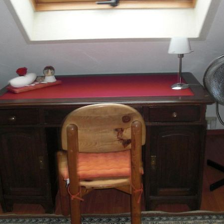Ferienwohnung Roswitha In Blieskastel Biesingen Luaran gambar