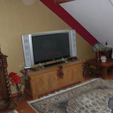 Ferienwohnung Roswitha In Blieskastel Biesingen Luaran gambar