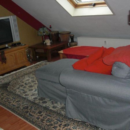 Ferienwohnung Roswitha In Blieskastel Biesingen Luaran gambar