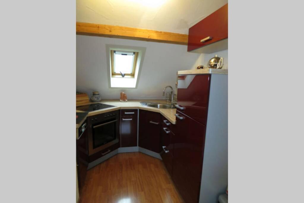 Ferienwohnung Roswitha In Blieskastel Biesingen Luaran gambar