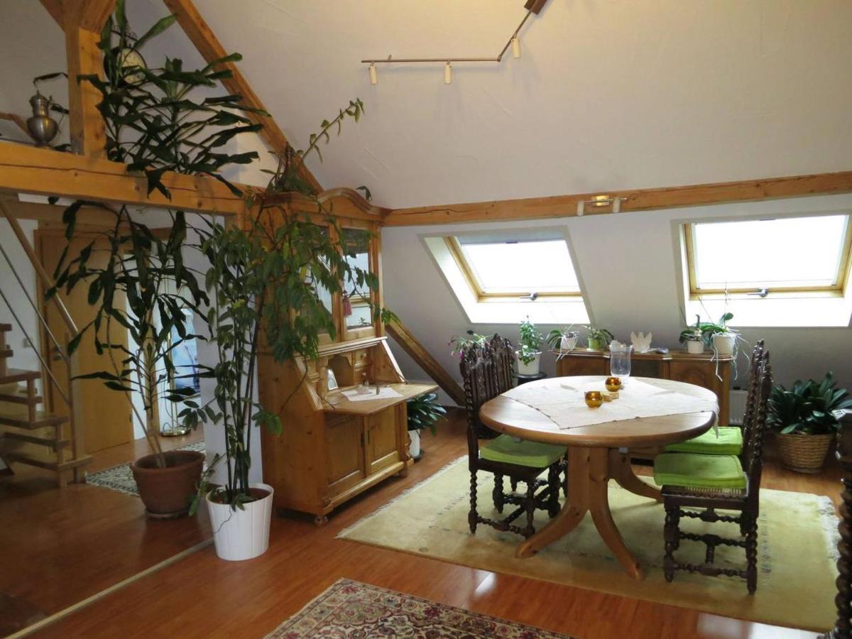 Ferienwohnung Roswitha In Blieskastel Biesingen Luaran gambar