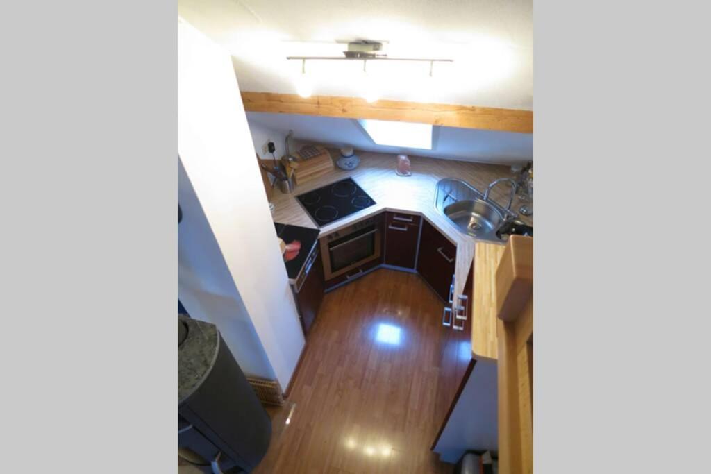 Ferienwohnung Roswitha In Blieskastel Biesingen Luaran gambar