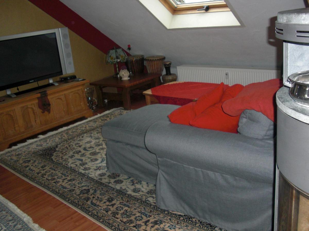 Ferienwohnung Roswitha In Blieskastel Biesingen Luaran gambar
