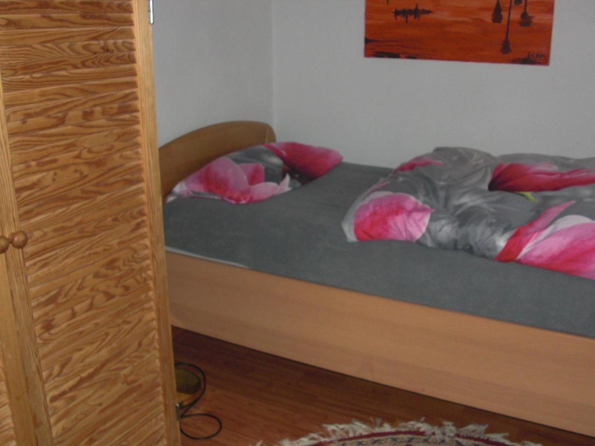 Ferienwohnung Roswitha In Blieskastel Biesingen Luaran gambar