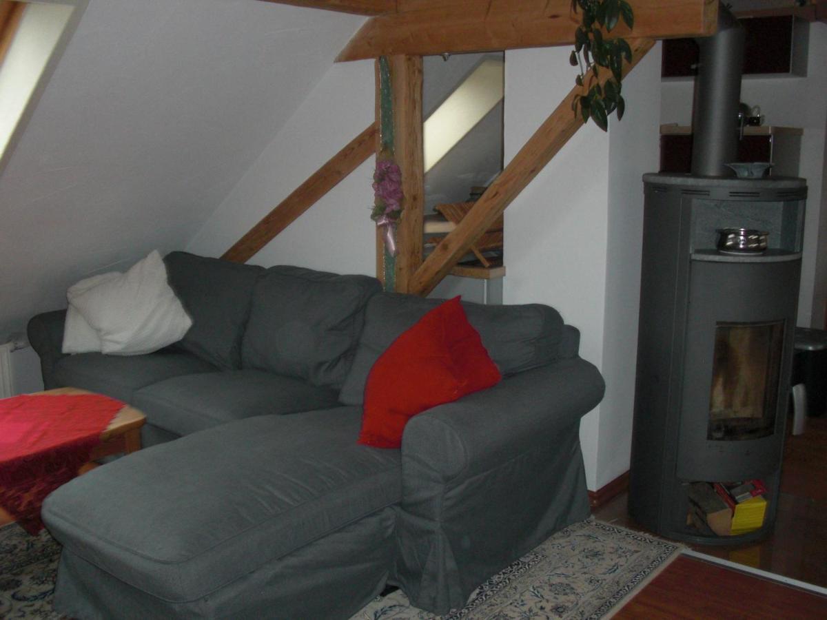 Ferienwohnung Roswitha In Blieskastel Biesingen Luaran gambar