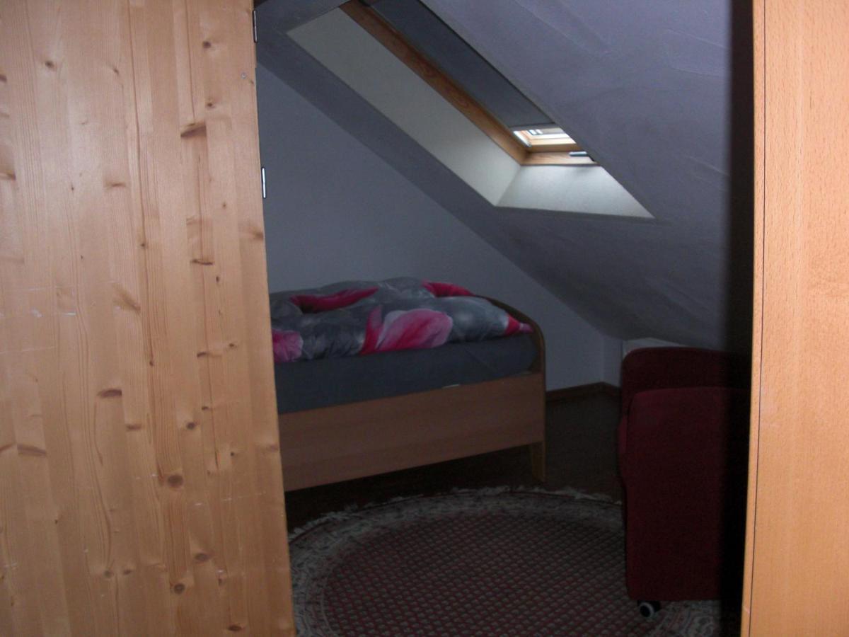 Ferienwohnung Roswitha In Blieskastel Biesingen Luaran gambar
